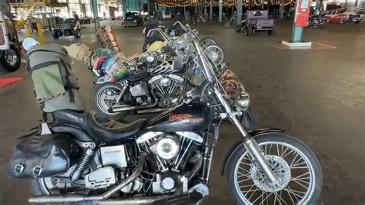 5 of the finest ridden to the Congregation Show in Charlotte, NC. - - - #DicEmagazine | DicE Magazine