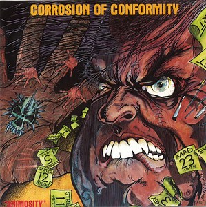 Corrosion Of Conformity - Animosity