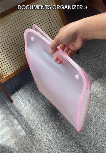 Creative Documents Organizer Ideas to Maximize Space