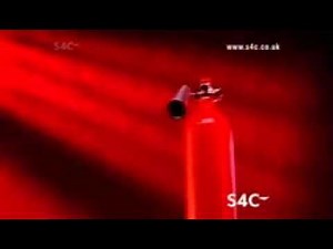 S4C Extinguisher 2002