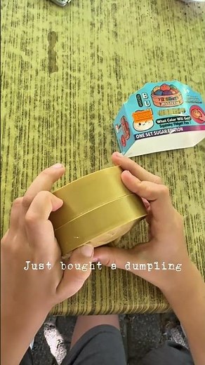 Rare Fidget Toy Reveal | Squishy Bun Unboxing