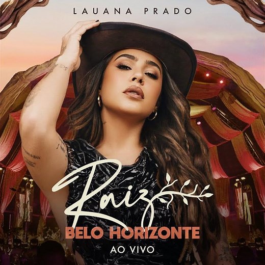 Fama De Ruim (Ao Vivo) (Preview)