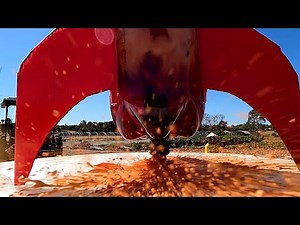 Devil's Toothpaste Rocket