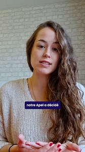 43K views · 56 reactions | ⁉️ Mais quel est le secret de Marie, membre de l’Apel, pour financer un max de projets pédagogiques toute l’année ? indice : ça rime avec fun, suspense et super récompenses… Oui, les tombolas, elle maîtrise ! Allez, suivez le guide et découvrez comment ça marche  | Initiatives | Facebook