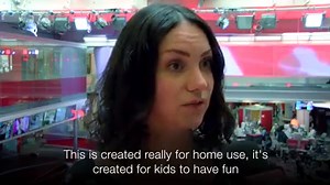 5.2K views · 119 reactions | Can this colourful wearable help...