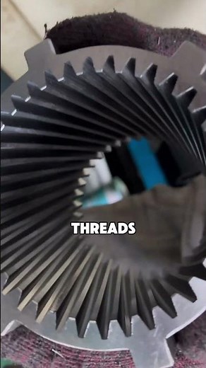 Precision Linear Motion – Lead Screw