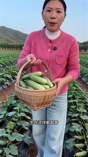 High Germination Rate: Easy-to-Grow Cucumber Seeds