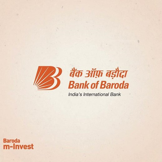 How to Start Investing With Baroda M-Invest - Mobile Investment App by Bank of Baroda?