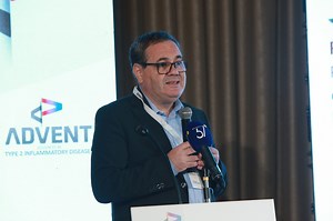 1.5K views · 70 reactions | Le carrefour de l'inflammation de type 2 dans la #derinasite_atopique et l'#asthme‼️ Reda djidjik : Professeur #immunologie au chu de beni messous 37 degres | 37 degres | Facebook