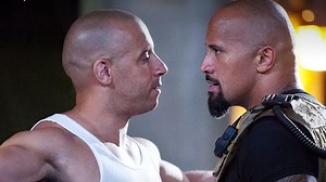 Dwayne 'The Rock' Johnson Declines Vin Diesel's Request to Rejoin Fast & Furious 10: 'No Chance I Would Return'