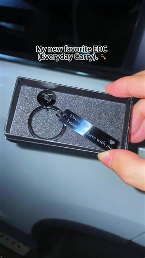 Your sign🫶🎁🚗 #keychain #car #drivesafe #giftideas #tiktokshop