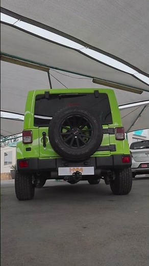 Is the 2013 Jeep Wrangler Sahara Still Worth It? FULL Review! #hermannelmotors #automobile