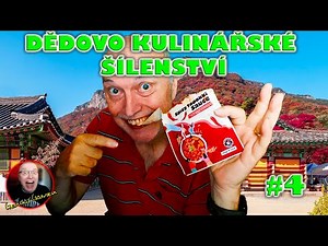 Korejská lahůdka, kterou možná najdete u svého oblíbeného Vietnamce.