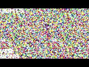 Archive - Lights (Version)