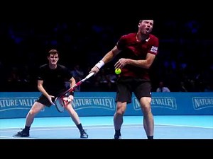 Bloopers, Fun & Hot Shots At The O2