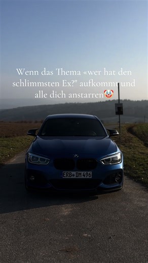 Wer hat den schlimmsten Ex? Spaßige Momente!