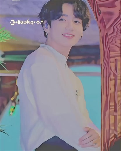 Jungkook Varson Highlights: BTS Magic in Bangladesh