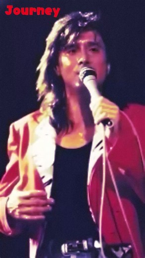 Journey 🎵 Steve Perry 🔥 Send Her My Love #steveperry #journey #80smusic #softrock #sendhermylove