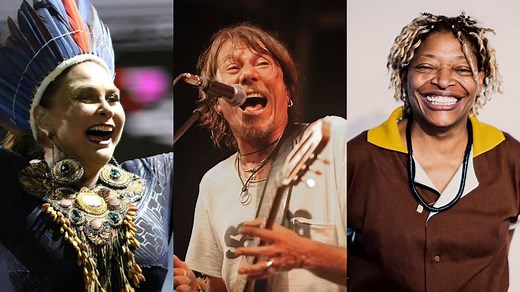 Programação do carnaval do Recife: confira grade de shows nos polos descentralizados e do Centro | G1