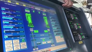 4K views · 218 reactions | Sailing in good company, 홍홁홉홎 홎홖홫홚홣홖환홖 rendezvoused with @royalaustraliannavy HMAS Ararat & conducted joint patrols within the #Fiji EEZ & high seas pocket Strengthening our forward presence at sea to enhance our maritime security & better protect our #BluePacific ⚓️ | Republic Of Fiji Navy | Facebook