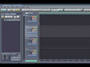 Cool Edit Pro Tutorial
