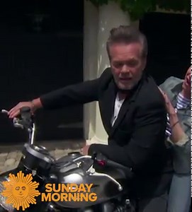 14K views · 381 reactions | "Hurts So Good" was a hit summer song back in 1982 for John Mellencamp. Decades later, he's still a singer with stories to tell ... and a lot of drive besides, as Jane Pauley found out firsthand. https://cbsn.ws/2KwLlLZ | CBS Sunday Morning | Facebook