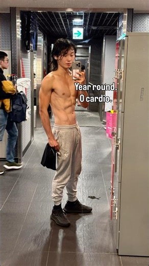 Genuine q: Why are you RUNNING (when u don’t even like it…)