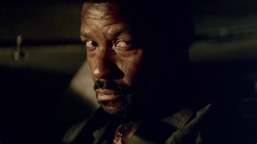 Denzel Washington's Most Intense Thriller Now On Netflix: "Darker than anyone he's played before"