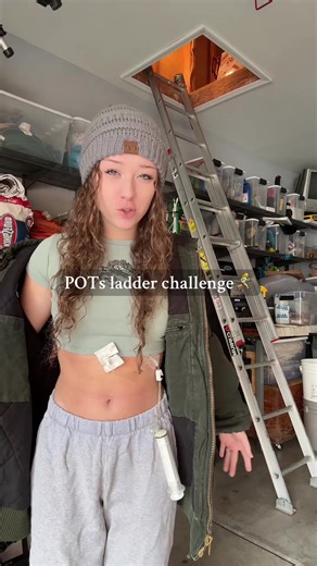 Brought to you by the IV fluids I got yesterday #chronicillness #ehlersdanlos #pots #spoonie #dysautonomia