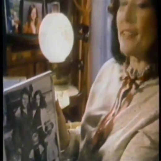 Crisco 1982... | Historical Pictures