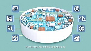 The Huawei Mobile Money system helps banks drive more business. It provides innovative, asset-light and reliable mobile banking services for unbanked and under-banked consumers. See how it works http://bit.ly/2HfoTDj | Huawei Enterprise