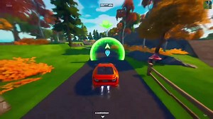Fortnite Creative map for just driving around 👀 🚗 #fortnite #fortniteclips #gaming #gamingontiktok #gamingvideos