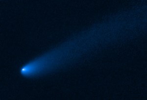 Comet Makes a Pit Stop Near Jupiter's Asteroids - NASA Science