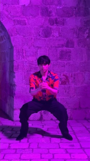 【#松村北斗】18th Single「Dance Forever」MV公開中！ #SixTONES #SixTONES_DanceForever