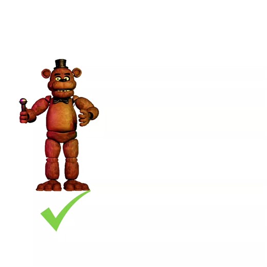 Puppet, Mi Animatrónico Favorito: Historias y Diversión