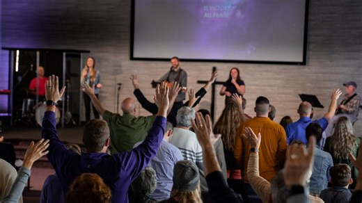 Sunday Morning Service