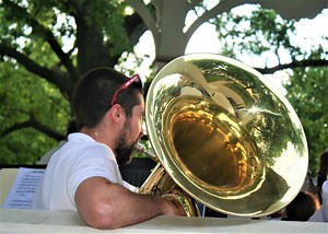 Take note: Northeast Ohio community bands keep music in the air