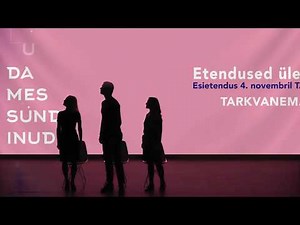 Dokumentaallavastus „Südames sündinud“