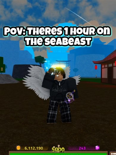 Exploring Blockblast in Roblox: Blox Fruits and Beyond