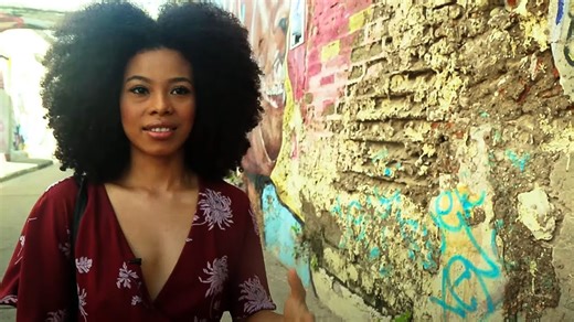 Documentaire | La Colombie et son héritage africain