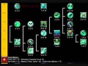 Titan Quest Builds part 14 - Diviner