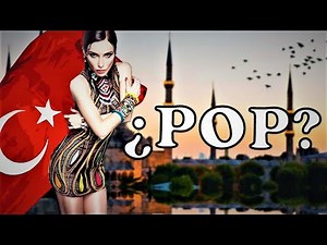 ¿Cómo Suena la MÚSICA TURCA?