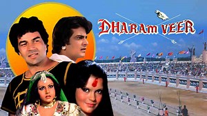 Dharam Veer Hindi Dharam Veer Watch Online on ShemarooMe