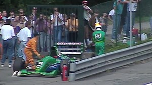 87K views · 999 shares | Magical. The start of the greatest story in Formula 1 ever... #KeepFightingMichael #Win92 #ForzaMichael #PrayForMiracle #PrayForSchumi #GetWellSoonMichael | Michael Schumacher Fan Page | Facebook