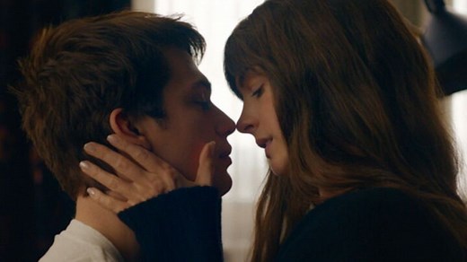 L'idée d'être avec toi : la romance coup de cœur du printemps avec Anne Hathaway et Nicholas Galitzine