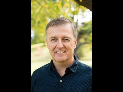 Signature Series, Guest Lecture: Andrew Jenkin, CSIRO 30 July 25