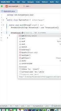 ThreadLocal in Java Explained | set(), get(), remove() with Simple Example ‪@Shorts‬