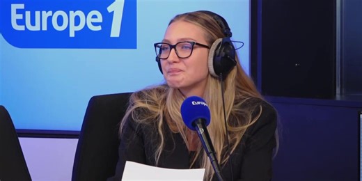 La série de podcasts Europe 1 consacrée à Ivanhoé cartonne et le retour de la «Star Academy»