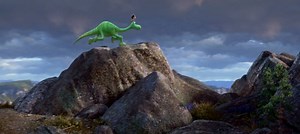 123K views · 3.6K reactions | But what if… #GoodDino | Walt Disney Studios | Facebook