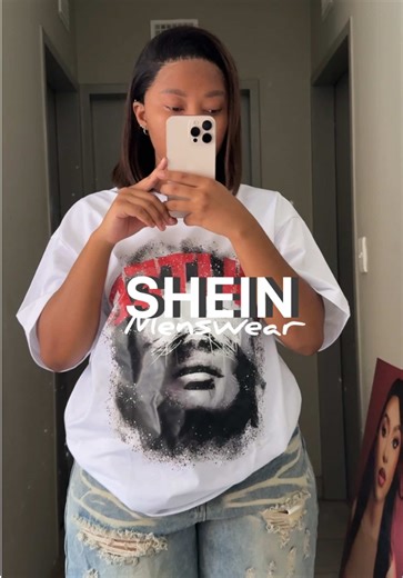 Discover Amazing Menswear with SHEIN